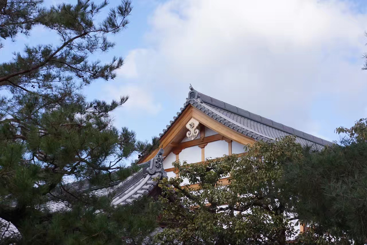 京都·金阁寺